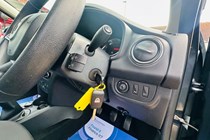 Dacia Logan MCV (13-20) Comfort TCe 90 5d For Sale - Affordable Cars of Sussex Peacehaven, Peacehaven