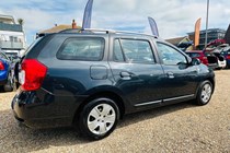 Dacia Logan MCV (13-20) Comfort TCe 90 5d For Sale - Affordable Cars of Sussex Peacehaven, Peacehaven