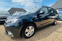 Dacia Logan MCV (13-20) Comfort TCe 90 5d For Sale - Affordable Cars of Sussex Peacehaven, Peacehaven