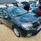 Dacia Logan MCV (13-20) Comfort TCe 90 5d For Sale - Affordable Cars of Sussex Peacehaven, Peacehaven