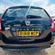Dacia Logan MCV (13-20) Comfort TCe 90 5d For Sale - Affordable Cars of Sussex Peacehaven, Peacehaven