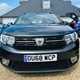 Dacia Logan MCV (13-20) Comfort TCe 90 5d For Sale - Affordable Cars of Sussex Peacehaven, Peacehaven
