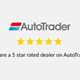 Dacia Logan MCV (13-20) Comfort TCe 90 5d For Sale - Affordable Cars of Sussex Peacehaven, Peacehaven