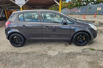Vauxhall Corsa Hatchback (06-14) 1.2 Energy (AC) 5d For Sale - YOUR SECOND CAR LTD, kirkby-in-ashfield