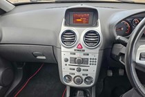 Vauxhall Corsa Hatchback (06-14) 1.2 Energy (AC) 5d For Sale - YOUR SECOND CAR LTD, kirkby-in-ashfield