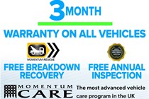 Vauxhall Corsa Hatchback (06-14) 1.2 Energy (AC) 5d For Sale - YOUR SECOND CAR LTD, kirkby-in-ashfield
