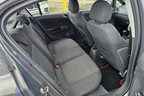 Vauxhall Corsa Hatchback (06-14) 1.2 Energy (AC) 5d For Sale - YOUR SECOND CAR LTD, kirkby-in-ashfield
