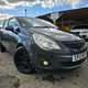 Vauxhall Corsa Hatchback (06-14) 1.2 Energy (AC) 5d For Sale - YOUR SECOND CAR LTD, kirkby-in-ashfield