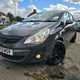 Vauxhall Corsa Hatchback (06-14) 1.2 Energy (AC) 5d For Sale - YOUR SECOND CAR LTD, kirkby-in-ashfield