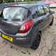 Vauxhall Corsa Hatchback (06-14) 1.2 Energy (AC) 5d For Sale - YOUR SECOND CAR LTD, kirkby-in-ashfield