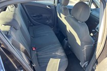 Vauxhall Corsa Hatchback (06-14) 1.3 CDTi ecoFLEX Club (AC) 5d For Sale - YOUR SECOND CAR LTD, kirkby-in-ashfield