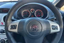 Vauxhall Corsa Hatchback (06-14) 1.3 CDTi ecoFLEX Club (AC) 5d For Sale - YOUR SECOND CAR LTD, kirkby-in-ashfield