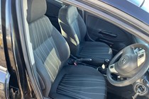 Vauxhall Corsa Hatchback (06-14) 1.3 CDTi ecoFLEX Club (AC) 5d For Sale - YOUR SECOND CAR LTD, kirkby-in-ashfield
