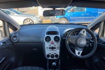 Vauxhall Corsa Hatchback (06-14) 1.3 CDTi ecoFLEX Club (AC) 5d For Sale - YOUR SECOND CAR LTD, kirkby-in-ashfield