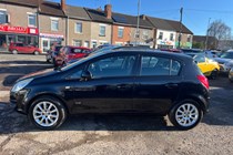 Vauxhall Corsa Hatchback (06-14) 1.3 CDTi ecoFLEX Club (AC) 5d For Sale - YOUR SECOND CAR LTD, kirkby-in-ashfield