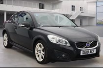 Volvo C30 (07-12) 1.6D DRIVe SE (2010) 3d For Sale - YOUR SECOND CAR LTD, kirkby-in-ashfield