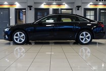 Audi A6 Saloon (18-25) Sport 40 TDI 204PS Quattro S Tronic auto 4d For Sale - Dace Specialist Car Centre Stockport, Stockport