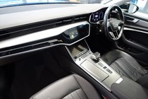 Audi A6 Saloon (18-25) Sport 40 TDI 204PS Quattro S Tronic auto 4d For Sale - Dace Specialist Car Centre Stockport, Stockport