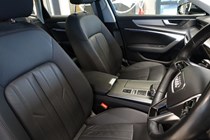Audi A6 Saloon (18-25) Sport 40 TDI 204PS Quattro S Tronic auto 4d For Sale - Dace Specialist Car Centre Stockport, Stockport