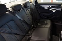 Audi A6 Saloon (18-25) Sport 40 TDI 204PS Quattro S Tronic auto 4d For Sale - Dace Specialist Car Centre Stockport, Stockport