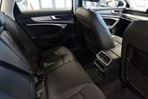 Audi A6 Saloon (18-25) Sport 40 TDI 204PS Quattro S Tronic auto 4d For Sale - Dace Specialist Car Centre Stockport, Stockport