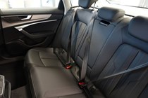 Audi A6 Saloon (18-25) Sport 40 TDI 204PS Quattro S Tronic auto 4d For Sale - Dace Specialist Car Centre Stockport, Stockport