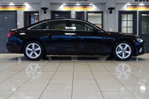 Audi A6 Saloon (18-25) Sport 40 TDI 204PS Quattro S Tronic auto 4d For Sale - Dace Specialist Car Centre Stockport, Stockport