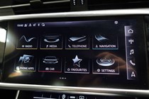 Audi A6 Saloon (18-25) Sport 40 TDI 204PS Quattro S Tronic auto 4d For Sale - Dace Specialist Car Centre Stockport, Stockport