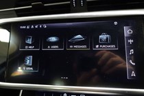Audi A6 Saloon (18-25) Sport 40 TDI 204PS Quattro S Tronic auto 4d For Sale - Dace Specialist Car Centre Stockport, Stockport