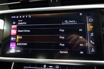 Audi A6 Saloon (18-25) Sport 40 TDI 204PS Quattro S Tronic auto 4d For Sale - Dace Specialist Car Centre Stockport, Stockport