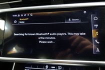 Audi A6 Saloon (18-25) Sport 40 TDI 204PS Quattro S Tronic auto 4d For Sale - Dace Specialist Car Centre Stockport, Stockport