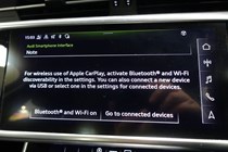 Audi A6 Saloon (18-25) Sport 40 TDI 204PS Quattro S Tronic auto 4d For Sale - Dace Specialist Car Centre Stockport, Stockport