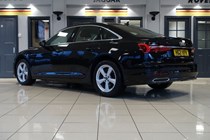 Audi A6 Saloon (18-25) Sport 40 TDI 204PS Quattro S Tronic auto 4d For Sale - Dace Specialist Car Centre Stockport, Stockport