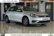 Volkswagen Golf Hatchback (13-20) SE Navigation 1.6 TDI BMT 115PS DSG auto (03/17 on) 5d For Sale - Dace Specialist Car Centre Stockport, Stockport