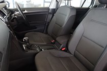 Volkswagen Golf Hatchback (13-20) SE Navigation 1.6 TDI BMT 115PS DSG auto (03/17 on) 5d For Sale - Dace Specialist Car Centre Stockport, Stockport