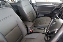 Volkswagen Golf Hatchback (13-20) SE Navigation 1.6 TDI BMT 115PS DSG auto (03/17 on) 5d For Sale - Dace Specialist Car Centre Stockport, Stockport