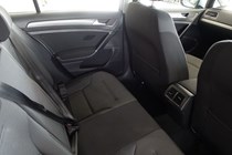 Volkswagen Golf Hatchback (13-20) SE Navigation 1.6 TDI BMT 115PS DSG auto (03/17 on) 5d For Sale - Dace Specialist Car Centre Stockport, Stockport