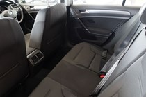 Volkswagen Golf Hatchback (13-20) SE Navigation 1.6 TDI BMT 115PS DSG auto (03/17 on) 5d For Sale - Dace Specialist Car Centre Stockport, Stockport