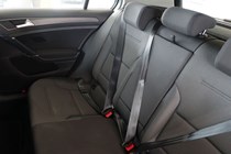Volkswagen Golf Hatchback (13-20) SE Navigation 1.6 TDI BMT 115PS DSG auto (03/17 on) 5d For Sale - Dace Specialist Car Centre Stockport, Stockport