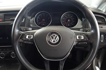 Volkswagen Golf Hatchback (13-20) SE Navigation 1.6 TDI BMT 115PS DSG auto (03/17 on) 5d For Sale - Dace Specialist Car Centre Stockport, Stockport
