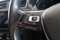 Volkswagen Golf Hatchback (13-20) SE Navigation 1.6 TDI BMT 115PS DSG auto (03/17 on) 5d For Sale - Dace Specialist Car Centre Stockport, Stockport