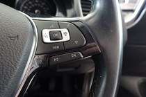 Volkswagen Golf Hatchback (13-20) SE Navigation 1.6 TDI BMT 115PS DSG auto (03/17 on) 5d For Sale - Dace Specialist Car Centre Stockport, Stockport