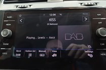 Volkswagen Golf Hatchback (13-20) SE Navigation 1.6 TDI BMT 115PS DSG auto (03/17 on) 5d For Sale - Dace Specialist Car Centre Stockport, Stockport