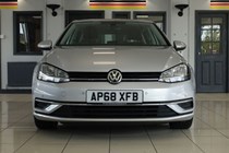 Volkswagen Golf Hatchback (13-20) SE Navigation 1.6 TDI BMT 115PS DSG auto (03/17 on) 5d For Sale - Dace Specialist Car Centre Stockport, Stockport