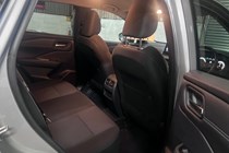 Nissan Qashqai SUV (21 on) 1.3 DiG-T MH 158 N-Connecta 5dr Xtronic For Sale - S & S Car Sales, Glenrothes