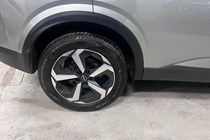 Nissan Qashqai SUV (21 on) 1.3 DiG-T MH 158 N-Connecta 5dr Xtronic For Sale - S & S Car Sales, Glenrothes