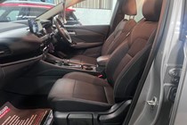 Nissan Qashqai SUV (21 on) 1.3 DiG-T MH 158 N-Connecta 5dr Xtronic For Sale - S & S Car Sales, Glenrothes