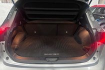 Nissan Qashqai SUV (21 on) 1.3 DiG-T MH 158 N-Connecta 5dr Xtronic For Sale - S & S Car Sales, Glenrothes