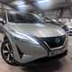 Nissan Qashqai SUV (21 on) 1.3 DiG-T MH 158 N-Connecta 5dr Xtronic For Sale - S & S Car Sales, Glenrothes