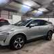 Nissan Qashqai SUV (21 on) 1.3 DiG-T MH 158 N-Connecta 5dr Xtronic For Sale - S & S Car Sales, Glenrothes